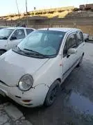 Chery QQ 2001