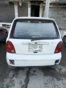 Chery QQ 2001