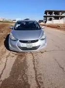 هيونداي النترا 2011, إدلب