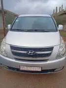 Hyundai H1 2008, Damascus