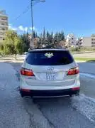 Hyundai Santa Fe 2014, Latakia