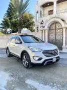 Hyundai Santa Fe 2014, Latakia