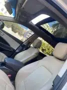 Hyundai Santa Fe 2014, Latakia