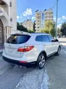 Hyundai Santa Fe 2014, Latakia