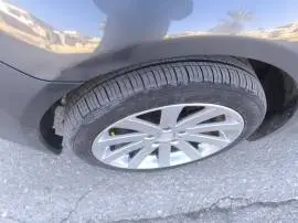 هوندا سوناتا 2012, حلب