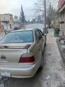 Daewoo SAILO 2001, Damascus