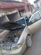 Daewoo SAILO 2001, Damascus