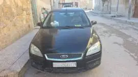 فورد فوكس 2008, حلب