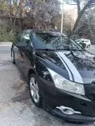 Chevrolet Cruze 2012, Damascus