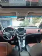 Chevrolet Cruze 2012, Damascus