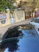 Chevrolet Cruze 2012, Damascus