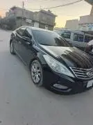 Hyundai Azera 2011, Damascus