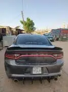 دوج 2019, درعا