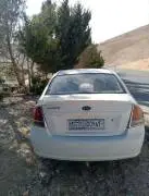 Kia Cerato 2009, Damascus