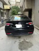 Hyundai Sonata 2017 Hybrid, Damascus