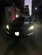 Hyundai Sonata 2017 Hybrid, Damascus