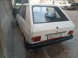 Peugeot 104 for sale