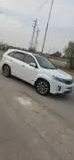 Kia Sorento 2014, Aleppo