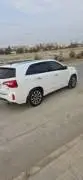 Kia Sorento 2014, Aleppo
