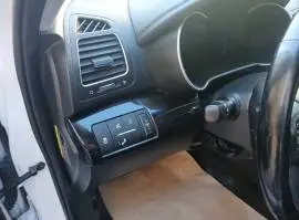 Kia Sorento 2014, Aleppo