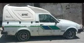 GMC Pickup 1993, Damascus