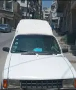 GMC Pickup 1993, Damascus