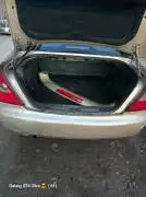 Hyundai Elantra 2009, Aleppo
