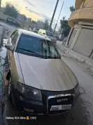 Hyundai Elantra 2009, Aleppo