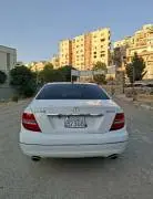 Mercedes C300 2013