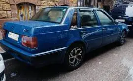 Hyundai i30 2010, Aleppo