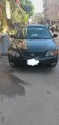 Kia Shuma 2002