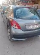 Peugeot 207 2010