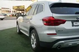 BMW X3 2019