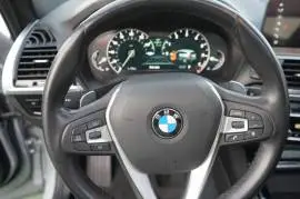 بي ام دبليو X3 2019