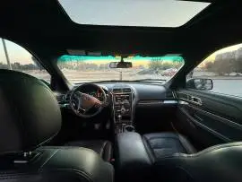 Ford Explorer 2016 Limited for sale, Damascus
