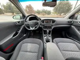 Hyundai Ioniq 2019, Damascus