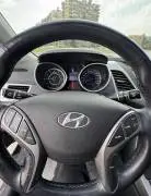 Hyundai Avante 2014 for sale, Damascus