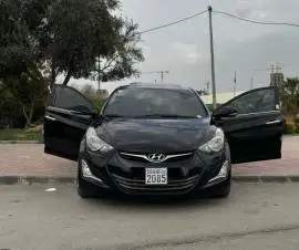 Hyundai Avante 2014 for sale, Damascus