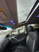 Hyundai Avante 2014 for sale, Damascus