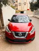 Nissan Kicks 2018, Aleppo
