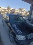 Kia Carnival 2004, Homs