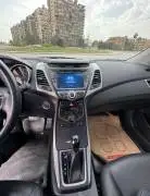 هيونداي أفانتي 2014 مميزة للبيع, دمشق