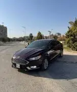 Ford Fusion SE 2017 Hybrid, Damascus