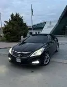 Hyundai Azera 2012 for sale, Damascus