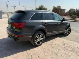 أودي Q7 2015 للبيع, دمشق