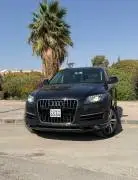 Audi Q7 2015 for sale, Damascus