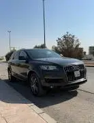 Audi Q7 2015 for sale, Damascus