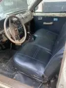 مازداه موديل 1992, حمص