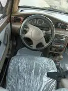 هيونداي شام 2009, حماة