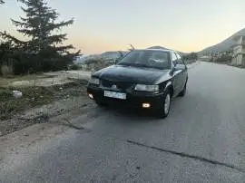 هيونداي شام 2009, حماة